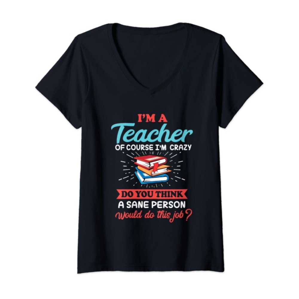 Teacher Tshirt